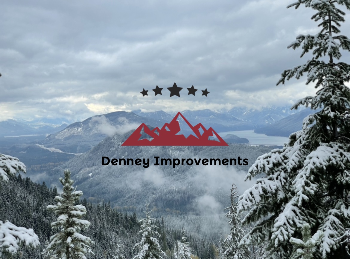Denny Improvements Logo